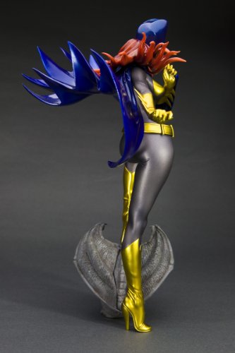 Batgirl 1/7 Batman - Kotobukiya
