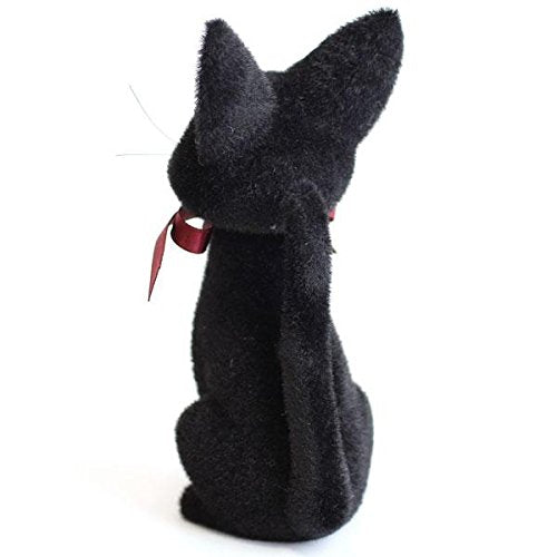 Studio Ghibli Doll Collection Jiji