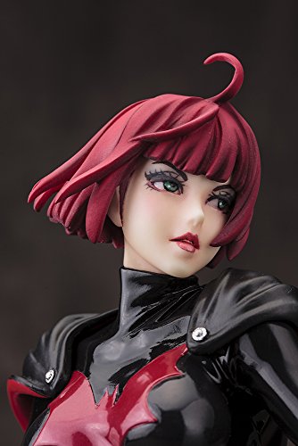 Batwoman 1/7 Batman - Kotobukiya