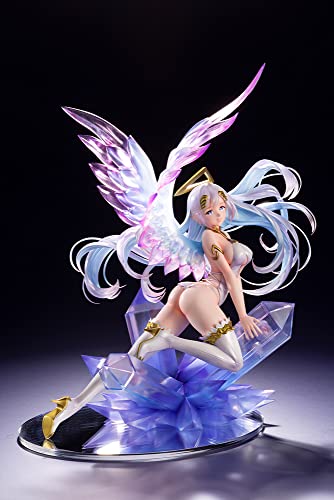 Museum of Mystical Melodies Verse01 Aria -The Angel of Crystals-