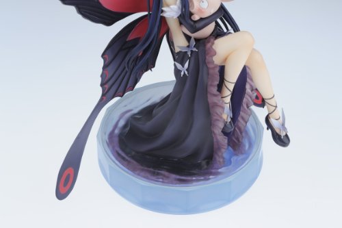 Arita Haruyuki Kuroyukihime 1/8 Accel World - Kotobukiya