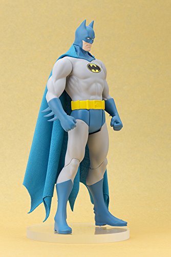 Batman 1/10 DC Universe - Kotobukiya ARTFX+ DC UNIVERSE