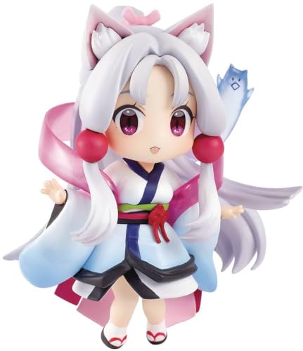 Tohoku Zunko Mini Figure Tohoku Itako