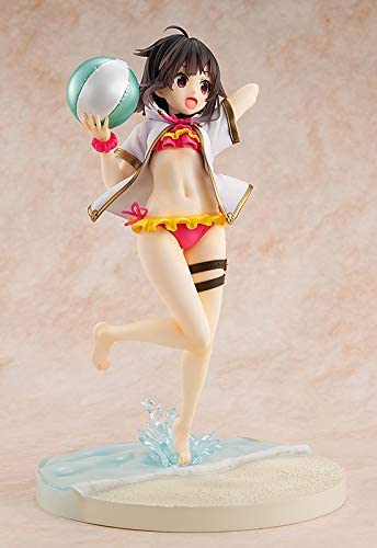 Kono Subarashii Sekai ni Shukufuku wo! - KD Colle Megumin Original Edition Swimwear Ver. (Good Smile Company, Kadokawa)