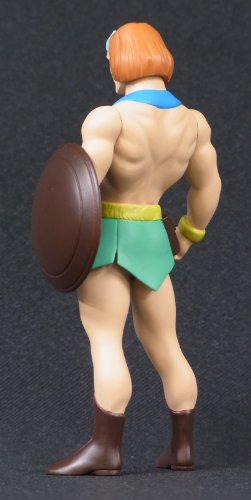 Zandor Hanna Barbera Collection, The Herculoids - X-Plus
