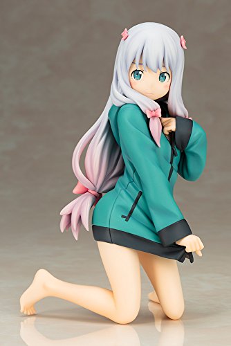 Izumi Sagiri - 1/7 scale - Eromanga Sensei - Kotobukiya