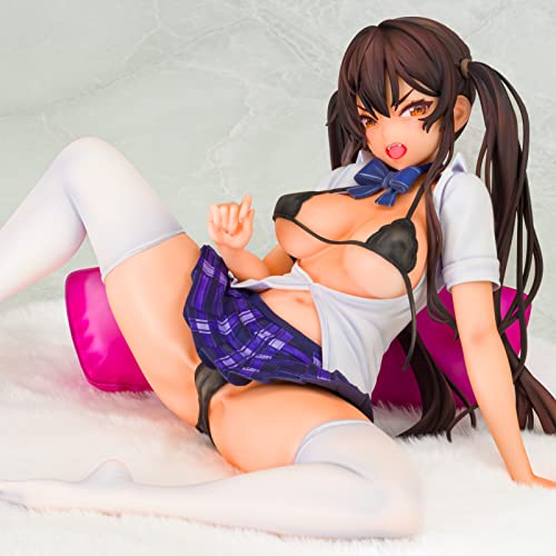 Ai Akasa 1/5 Komiya Yukari Sunburn Ver.