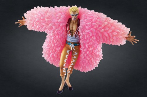 Excellent Model Portrait.Of.Pirates "One Piece" NEO-DX Donquixote Doflamingo