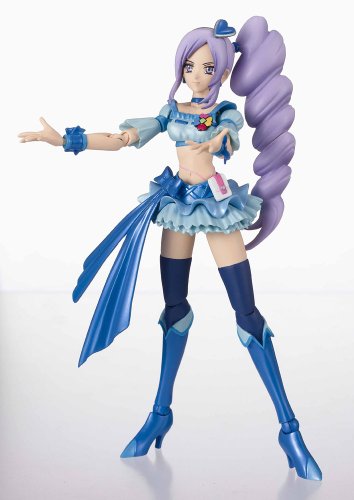 Cure Berry S.H.Figuarts Fresh Pretty Cure - Bandai