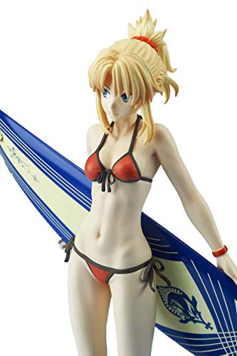 "Fate/Grand Order" Rider / Mode Red