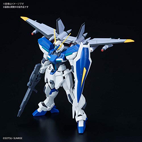 1/144 HGCE "Mobile Suit Gundam SEED DESTINY" Windam