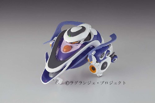 Vox Lympha (Eggplane Ver. Version) Ersteller arbeitet RINNE NO Lagrange - Hasegawa