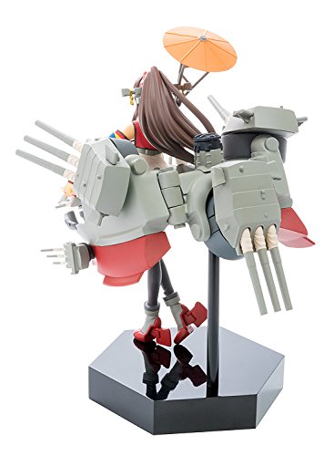 Yamato Minimum Factory-échelle 1/20-Plamax (MF-17) Kantai Collection ~ Kan Colle ~-Max Factory