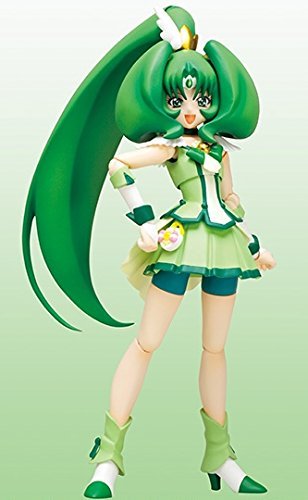 Cure March S.H.Figuarts Smile Precure! - Bandai