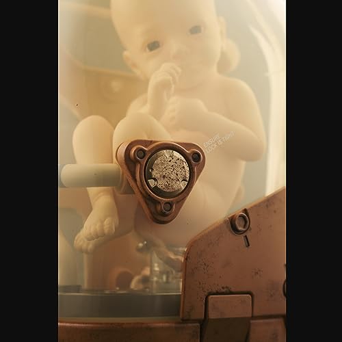 1/1 Scale "Death Stranding" BBPOD LIKE Ver.