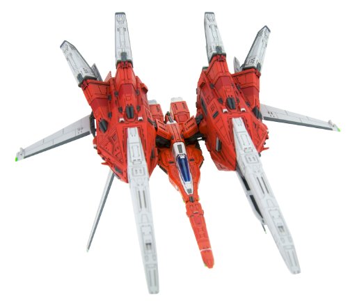 R-Grey 1 - 1/144 escala - Raystorm - Kotobukiya