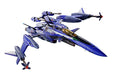 【Bandai】DX Chogokin "Macross Delta Movie: Absolute Live!!!!!!" YF-29 Durandal Valkyrie (Maximilian Jenius' Fighter) Full Set Pack