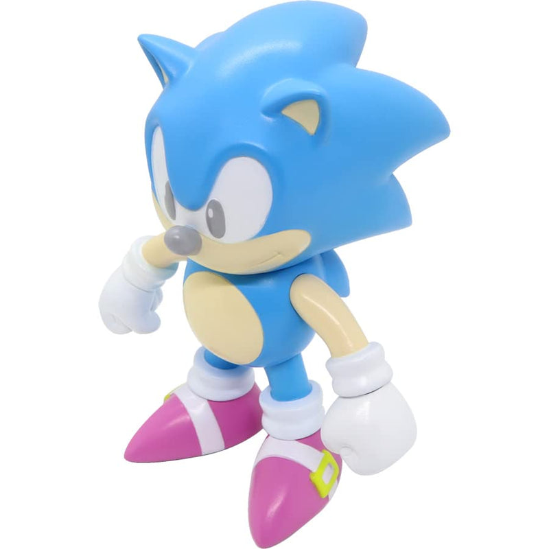 SOFVIPS "Sonic the Hedgehog" Sonic the Hedgehog Pastel
