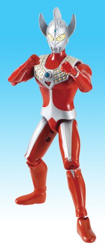 Ultraman Tarou Action Hero Series Ultraman Tarou - Bandai