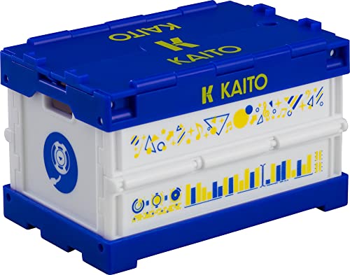 Nendoroid More Piapro Characters Piapro Characters Design Container KAITO Ver.