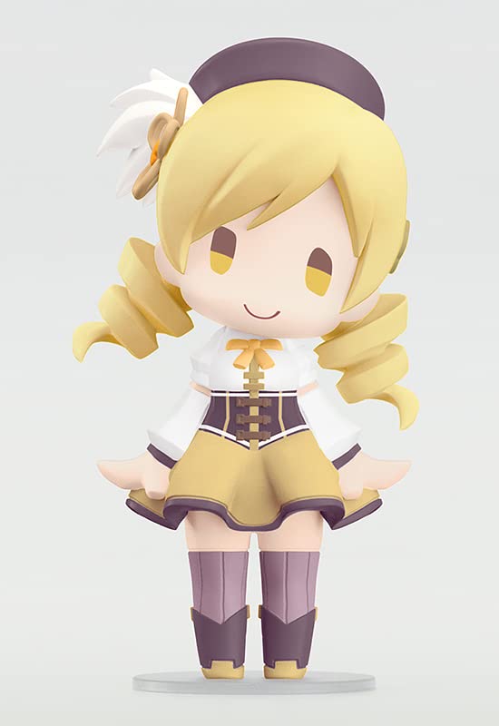 HELLO! GOOD SMILE "Puella Magi Madoka Magica the Movie New Feature: Rebellion" Tomoe Mami