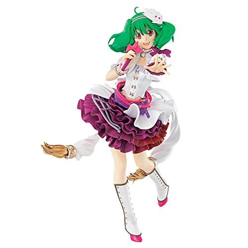 Ranka Lee (d shudisuta b ver. version) Ichiban Kuji Premium Macross F - Harusaki dori! Utahime Collection!! - Macross Frontier - Banpresto