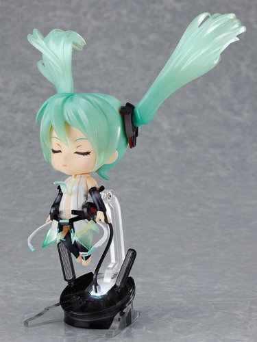 Nendoroid "Vocaloid" Hatsune Miku Append
