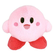 【Sanei Boeki】"Kirby's Dream Land" Kororon Friends Plush KF01 Kirby