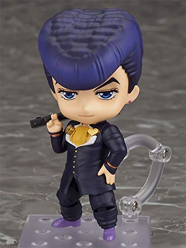 Nendoroid "JoJo's Bizarre Adventure Diamond Is Unbreakable" Higashikata Josuke
