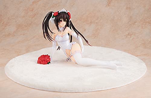 "Date un live" KD Colle 1/7 Édition originale Tokisaki Kurumi Dress Ver. (Kadokawa)