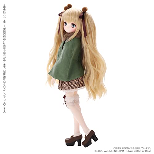 Iris Collect Petit Koharu -Wonder Fraulein- Happiness Promenade