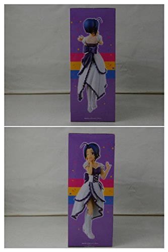 Miura Azusa (Masters of Idol World!! 2015 version) SQ The Idolmaster - Banpresto