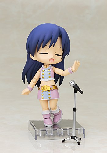 Kisaragi Chihaya Cu-Poche The Idolmaster - Kotobukiya