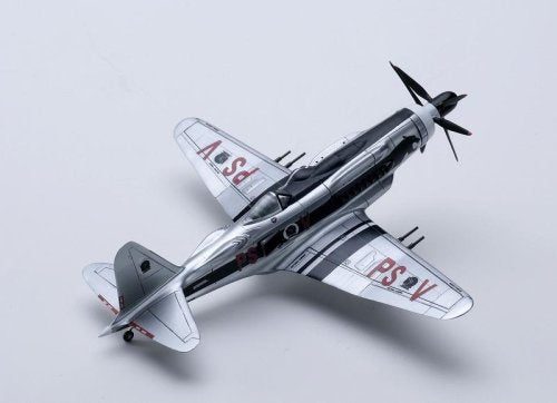Skyly J2 - 1/72 scale - Sky Crawlers - Beagle