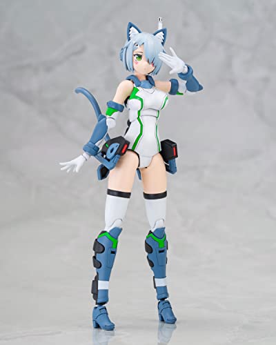 ACKS V.F.G. "Macross Delta" VF-31A Kairos SP