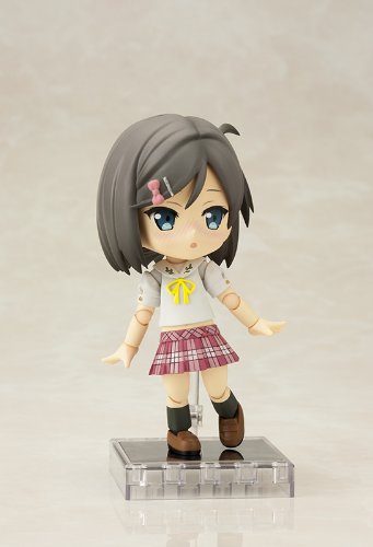 Tsutsukakushi Tsukiko Warawanai Nekozou Cu-Poche (#8) Hentai Ouji to Warawanai Neko - Kotobukiya