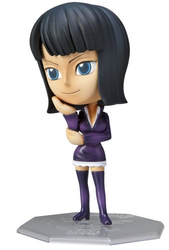 Portrait.Of. Pirates One Piece Straw Theater No. 2 Nico Robin