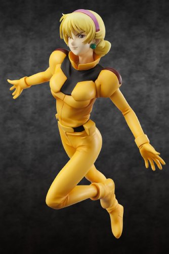 Katejina Loos - 1/8 scale - Excellent ModelRAHDXG.A.NEO, Kidou Senshi Victory Gundam - Alpha x Omega
