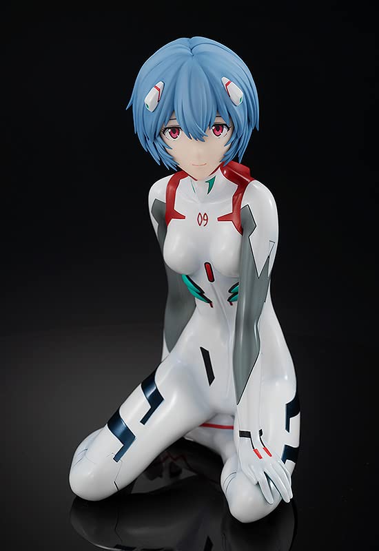 Kadokawa Collection "Evangelion: 3.0+1.0 Thrice Upon a Time" Asuka & Rei & Mari Newtype Cover Ver.