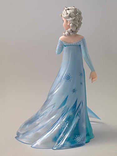 Queen Elsa Figuarts ZERO -  Frozen