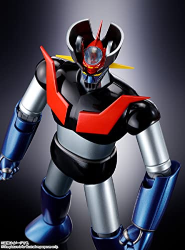 Soul of Chogokin "Mazinger Z" GX-105 Mazinger Z Kakushin -KAKUMEI SHINKA-