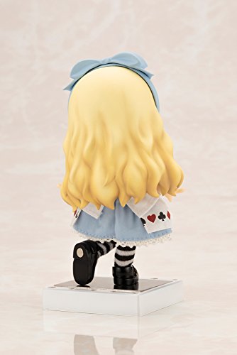 Alice Cu-Poche Fds - Kotobukiya