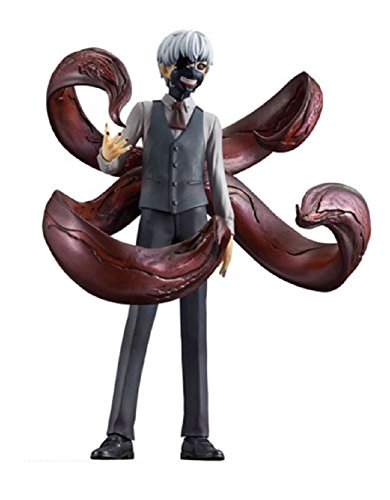 Kaneki Ken (SP version) DXF Figure Tokyo Ghoul - Banpresto