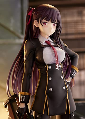 "Girls' Frontline" WA2000