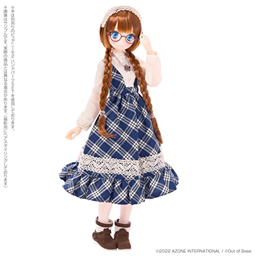 1/6 Scale Doll "Colorful Dreamin'" Asahina Shiho -Our New Story-