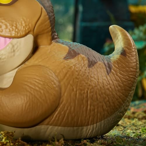 TUBBZ "Jurassic Park" T-Rex