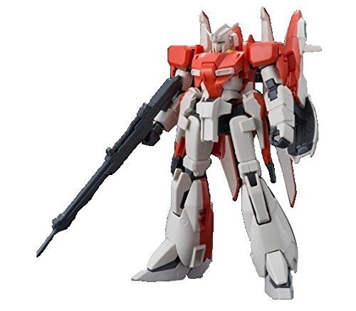 MSZ-006A1 Zeta Plus A1 (Test Image Colors version) - 1/144 scale