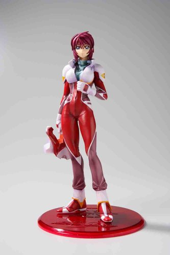 Lunamaria Hawke 1/8 Excellent Model Kidou Senshi Gundam SEED Destiny - MegaHouse