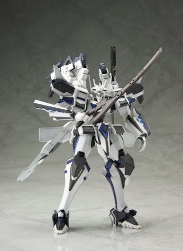 Shiranui Nigata (Phase 3 version) - 1/144 scale - Muv-Luv Alternative Total Eclipse - Kotobukiya