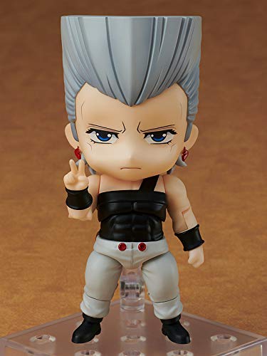 Nendoroid "JoJo's Bizarre Adventure Stardust Crusaders" Jean Pierre Polnareff